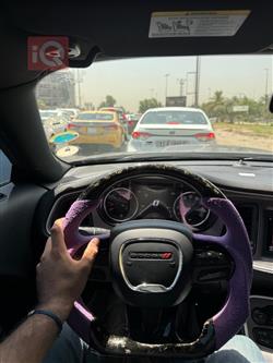 دودج تشالنجر